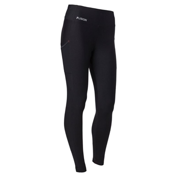 Fusion Gym Tights dame
